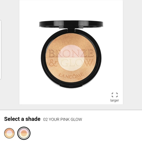 Lancome Other - SALE! Lancome Bronze and Glow